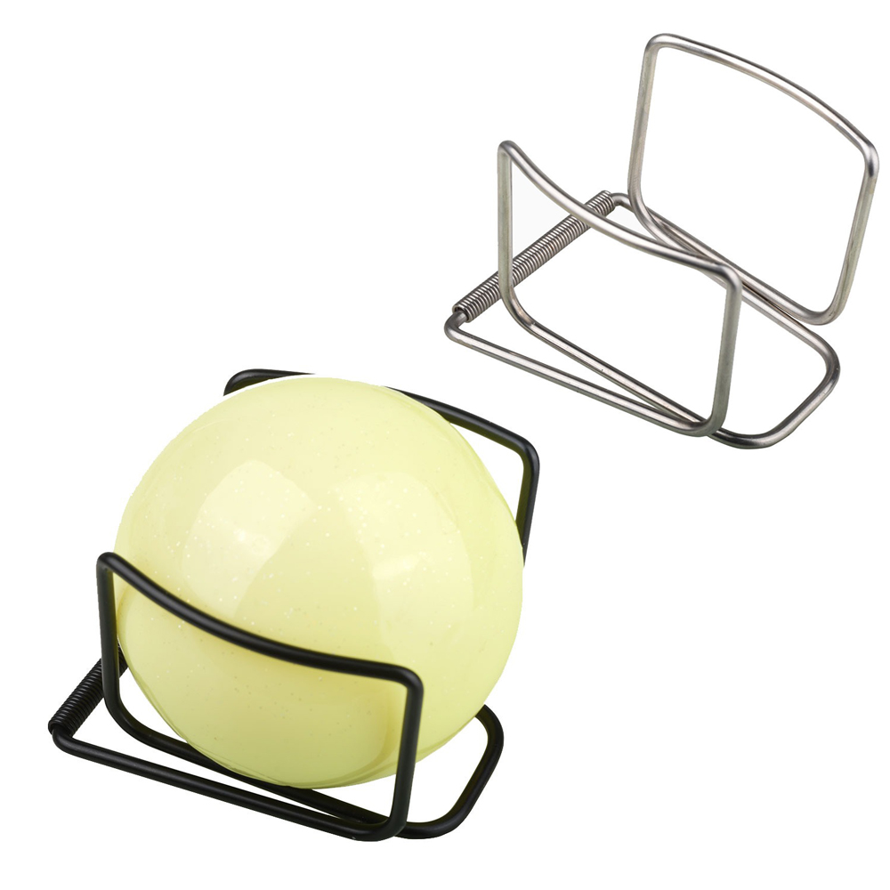 Golf Equipment Holder - Park Golf Ball Clip Golf Club