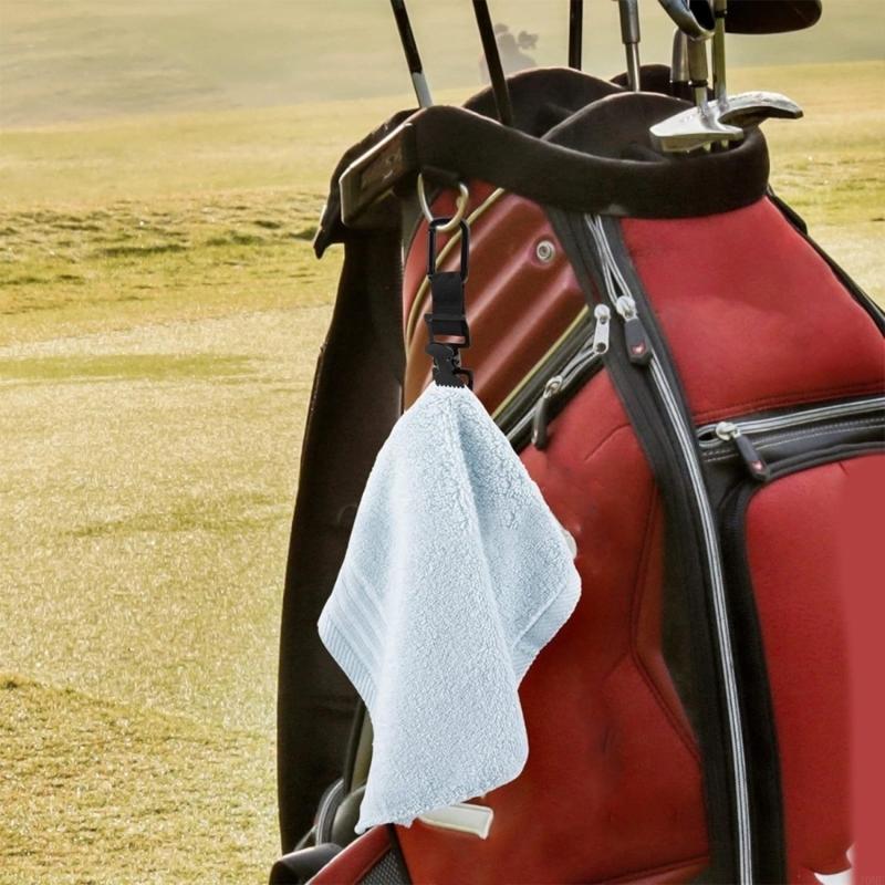 Multipurpose Metal Golf Glove  - Golf Equipment Holder review and price
