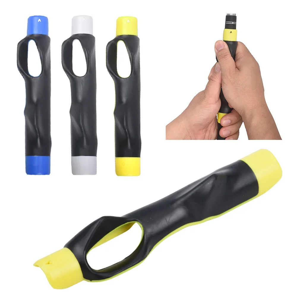 Golf Grips Correction Grip Typ - Golf Equipment Holder review and price