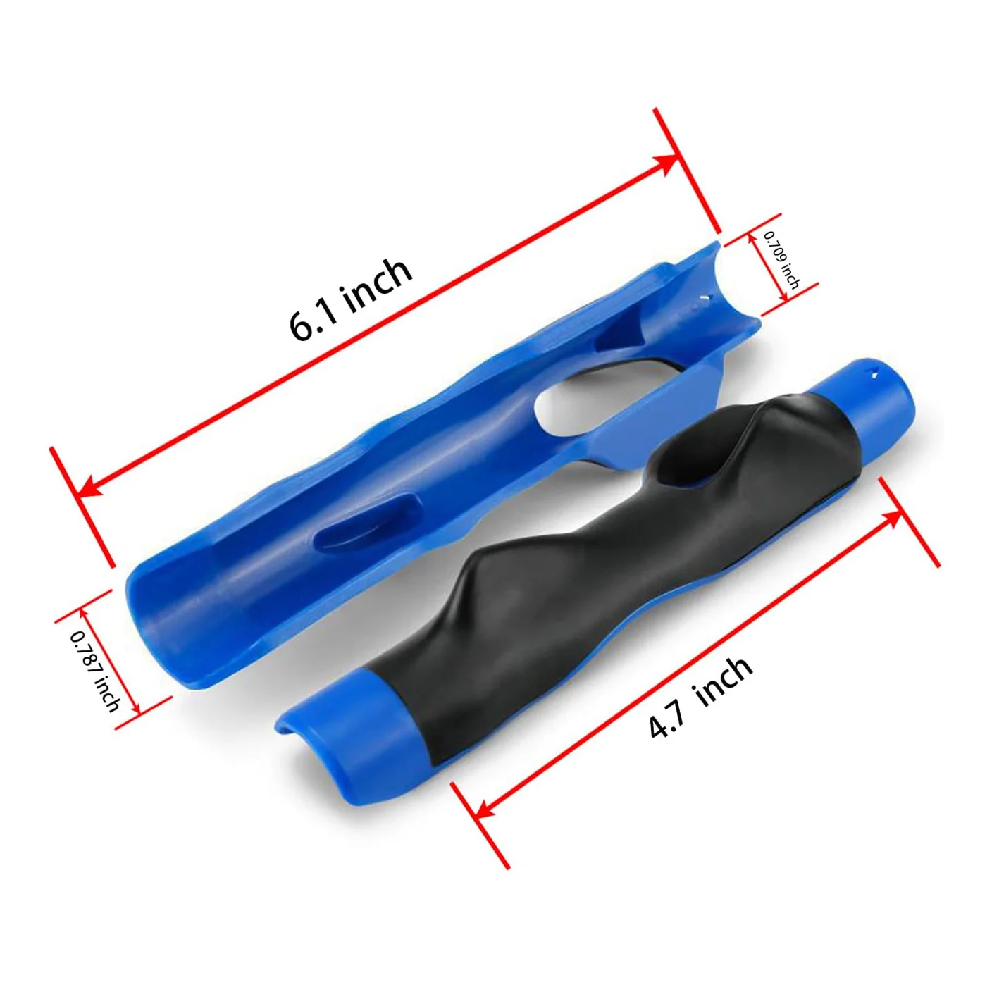 Golf Grips Correction Grip Typ - Golf Equipment Holder review and price