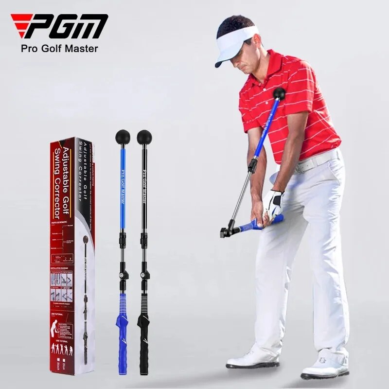 PGM Golf Swing Trainer Folding - Golf Equipment Holder review and price