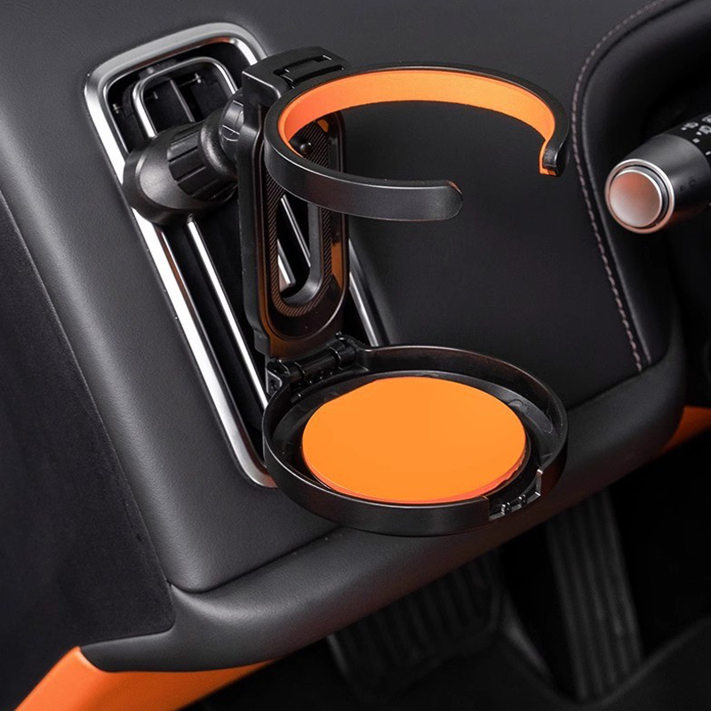Car Water Cup Bracket Foldable - Golf Equipment Holder review and price