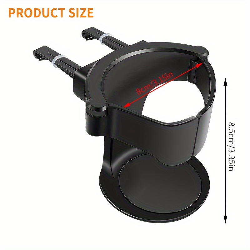 Universal Plastic Bottle Stand - Golf Equipment Holder review and price