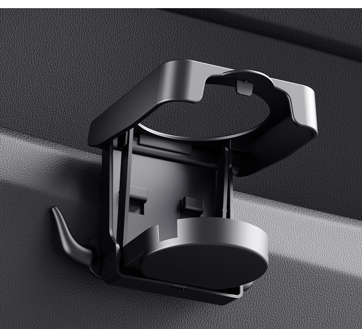 Universal Foldable Car Door Cu - Golf Equipment Holder review and price