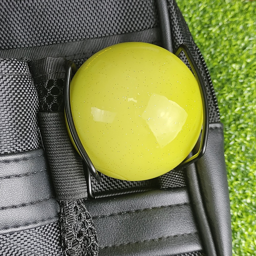 Park Golf Ball Clip Golf Club  - Golf Equipment Holder review and price