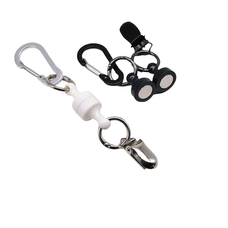 Golf Magnetic Putter Keeper Co - Golf Equipment Holder review and price
