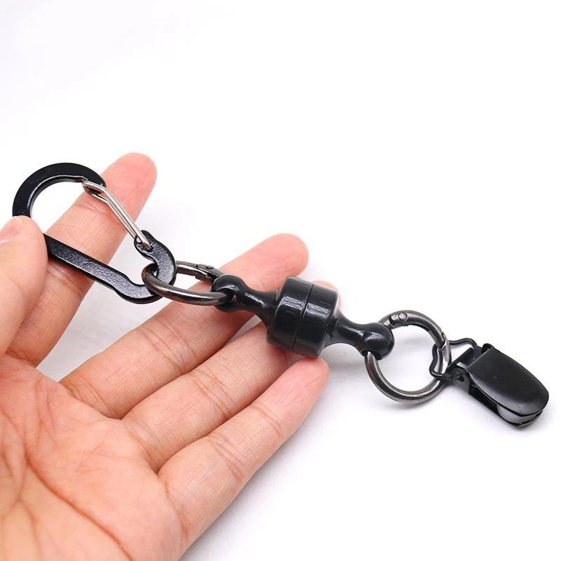 Golf Magnetic Putter Keeper Co - Golf Equipment Holder review and price